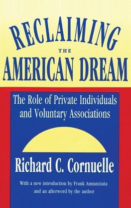 Reclaiming the American Dream