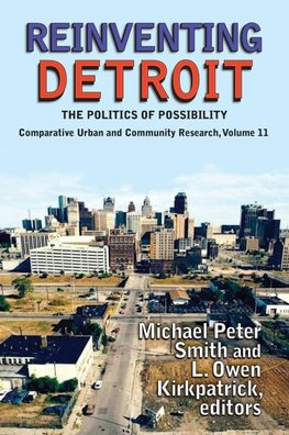 Reinventing Detroit