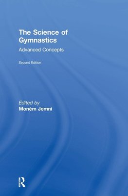 The Science of Gymnastics