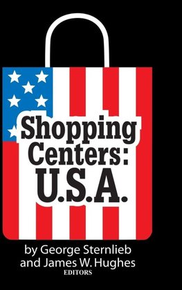 Shopping Centers