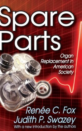 Spare Parts