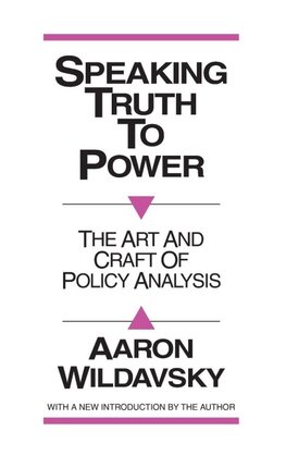 Speaking Truth to Power