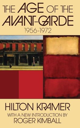 The Age of the Avant-garde