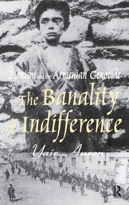 The Banality of Indifference