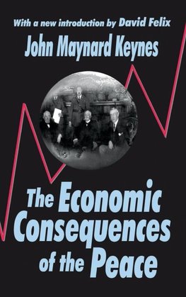 The Economic Consequences of the Peace
