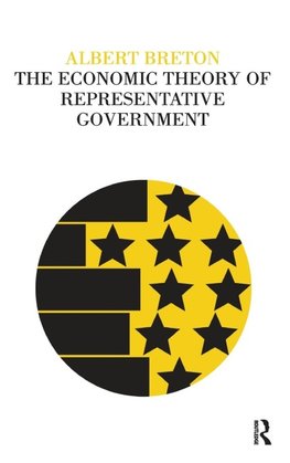 The Economic Theory of Representative Government