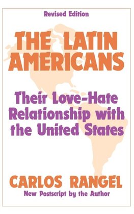 The Latin Americans