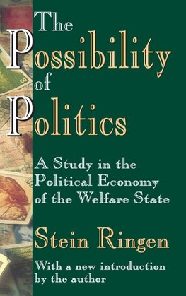 The Possibility of Politics