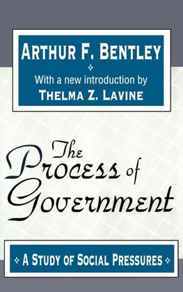 The Process of Government