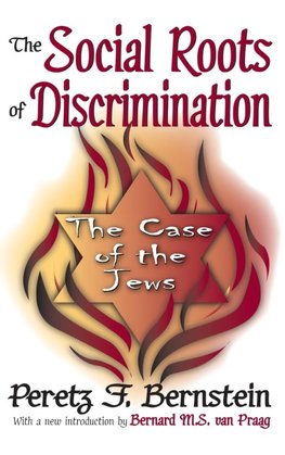 The Social Roots of Discrimination