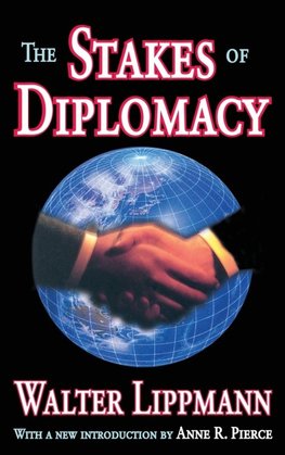 The Stakes of Diplomacy