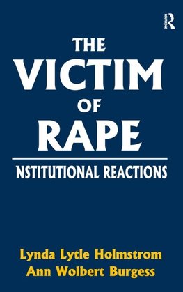 The Victim of Rape