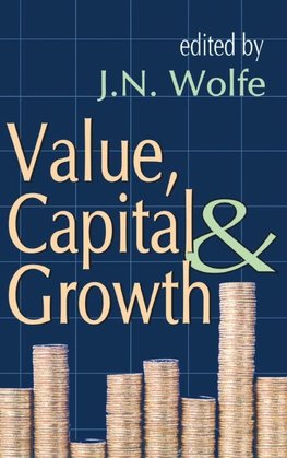 Value, Capital and Growth
