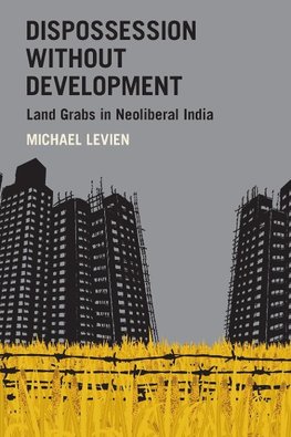 Dispossession Without Development