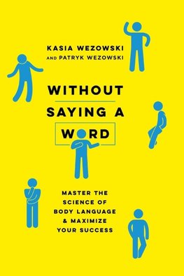 The Without Saying a Word