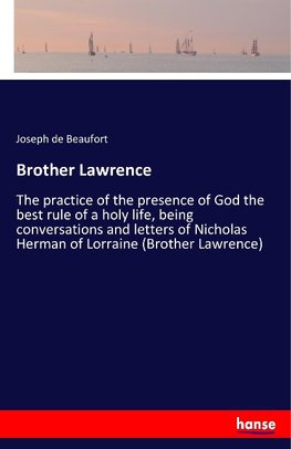 Brother Lawrence