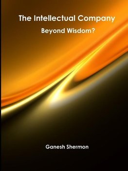 The Intellectual Company - Beyond Wisdom