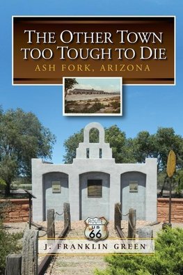 The Other Town Too Tough to Die