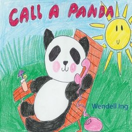 CALL A PANDA