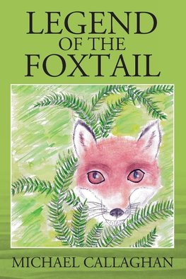 Legend of the Foxtail