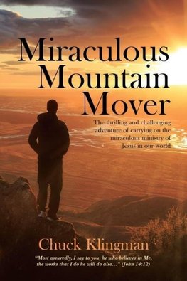 Miraculous Mountain Mover