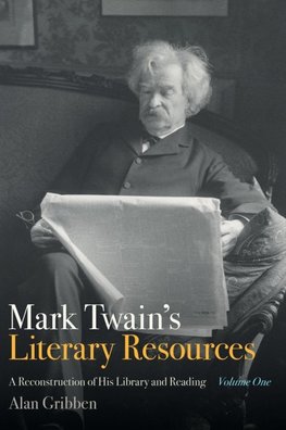 Mark Twain's Literary Resources