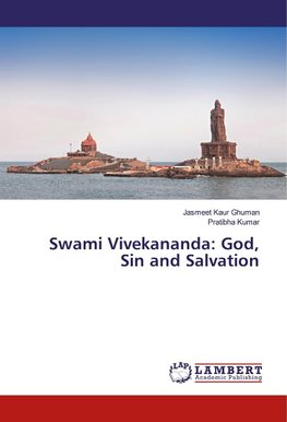 Swami Vivekananda: God, Sin and Salvation