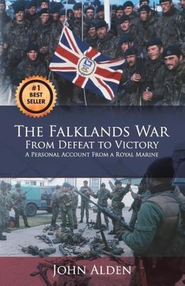 The Falklands War