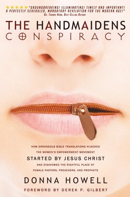 The Handmaiden's Conspiracy