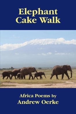 ELEPHANT CAKE WALK