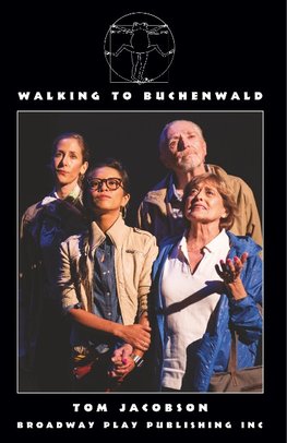 Walking To Buchenwald