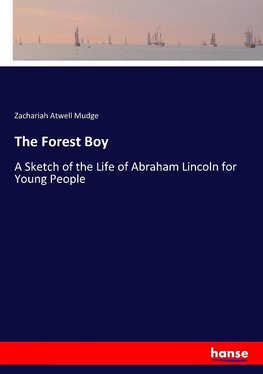 The Forest Boy