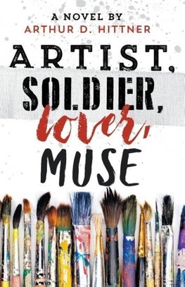 Artist, Soldier, Lover, Muse