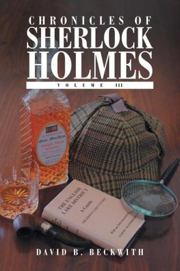Chronicles of Sherlock Holmes