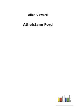 Athelstane Ford