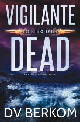 Vigilante Dead