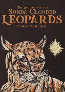 The Epic Saga of the Sunda Clouded Leopards