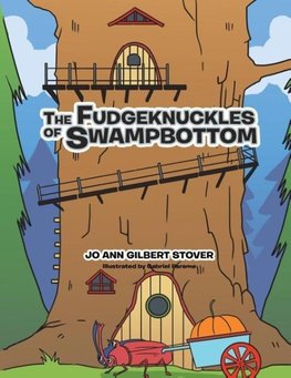 The Fudgeknuckles of Swampbottom