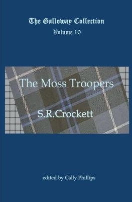 The Moss Troopers