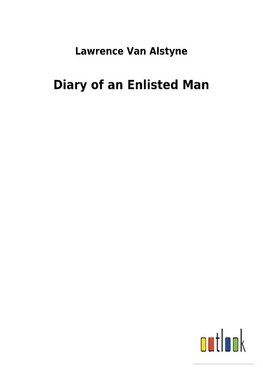 Diary of an Enlisted Man
