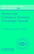 Discrete and Continuous Nonlinear Schrodinger Systems