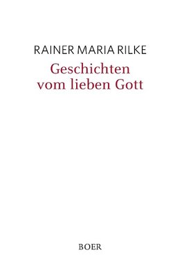 Geschichten vom lieben Gott