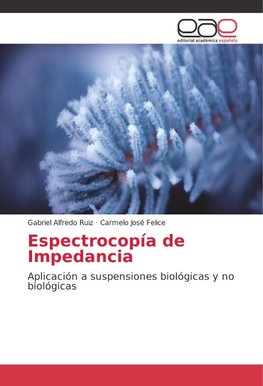 Espectrocopía de Impedancia