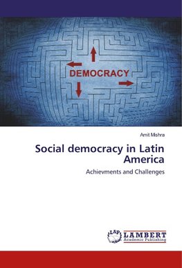 Social democracy in Latin America
