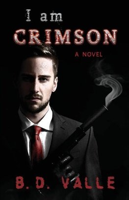 I Am Crimson