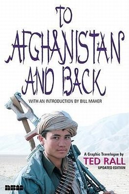 To Afghanistan and Back