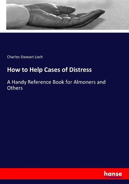 How to Help Cases of Distress