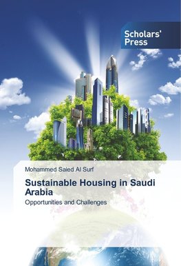 Sustainable Housing in Saudi Arabia