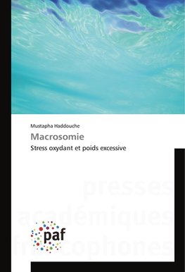 Macrosomie