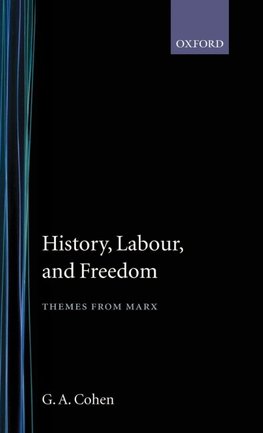 History, Labour, and Freedom